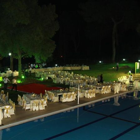 Gardenia Nazareth Hotel Eksteriør bilde