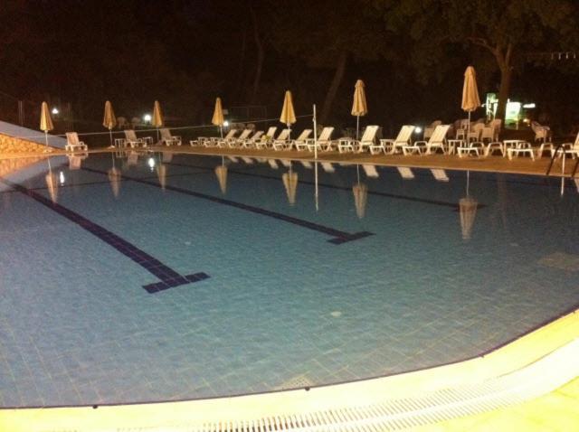 Gardenia Nazareth Hotel Eksteriør bilde