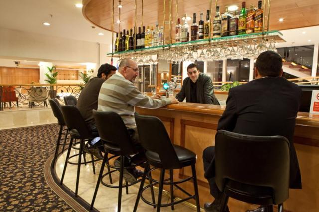 Gardenia Nazareth Hotel Eksteriør bilde