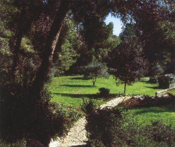 Gardenia Nazareth Hotel Rom bilde